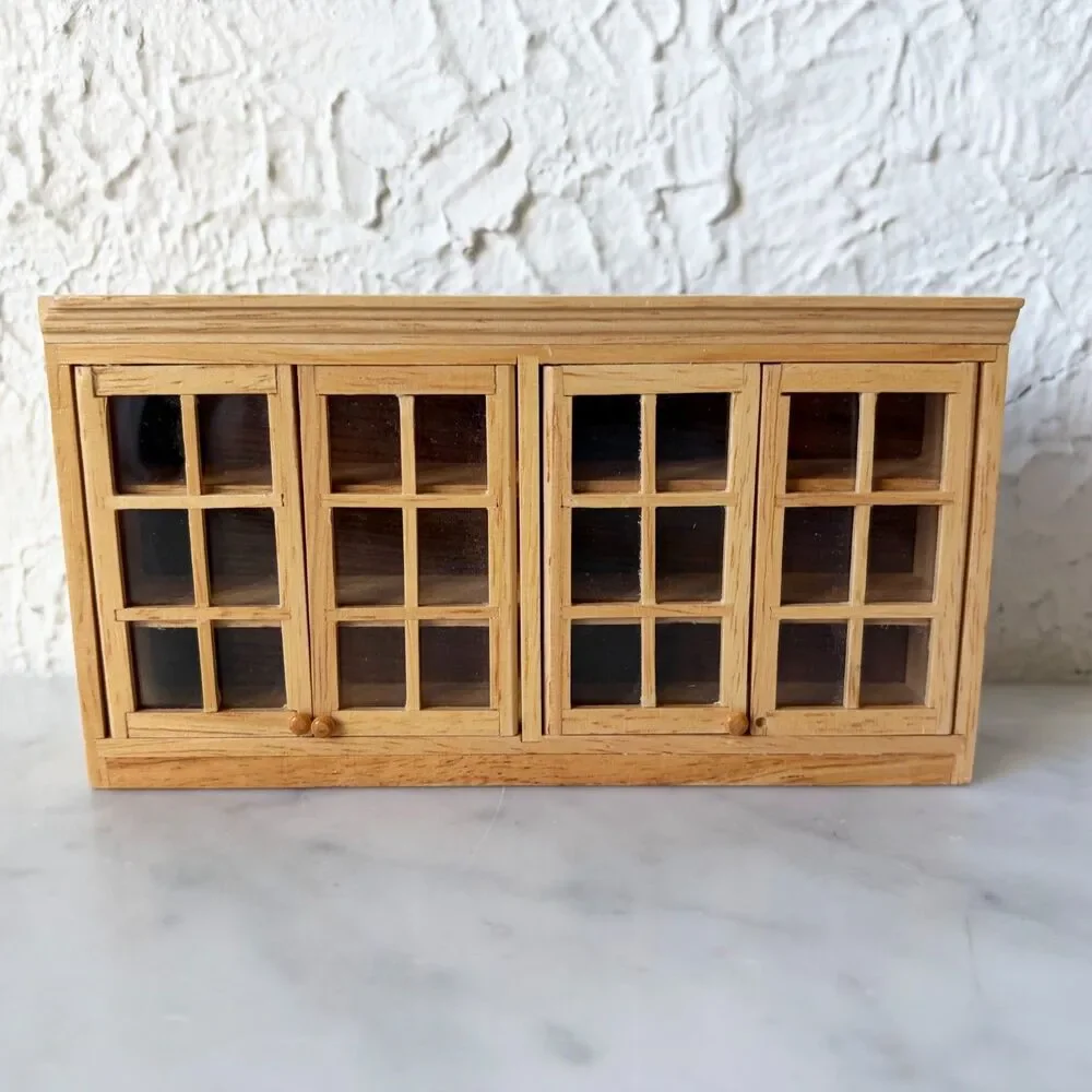 Town Square Miniatures furnish your